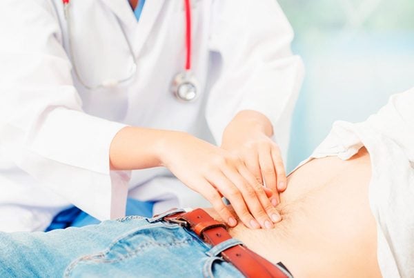 [Omnicare] Teleconsulto Medico Specialista Gastroenterologia
