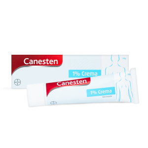 CANESTEN*CREAM 30G 1%