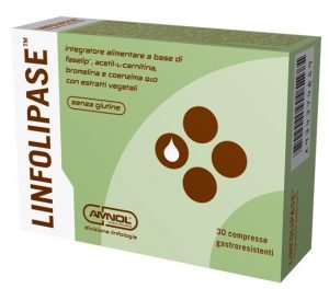 934374859-LINFOLIPASE 30CPR 940MG