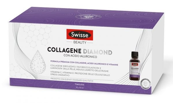 981432711-SWISSE COLLAGENE DIAMOND 10FL