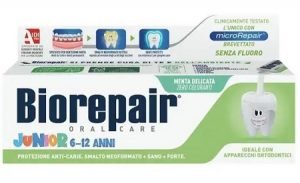 971394465-BIOREPAIR JUNIOR 6/12 ANNI 75ML