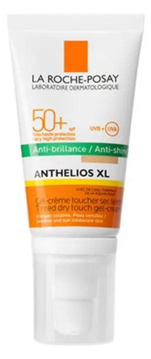 ANTHELIOS TOCCO SEC SPF50+ COLOR