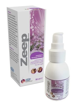 975193071-ZEEP EMULSIONE RISTRUTT 50ML