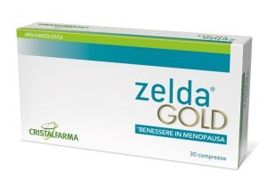 979847112-ZELDA GOLD 30CPR RIVESTITE