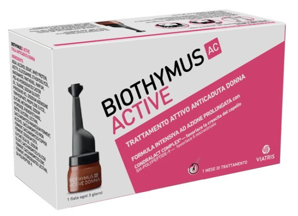 934408737-BIOTHYMUS-AC ACT D TRATT 10F