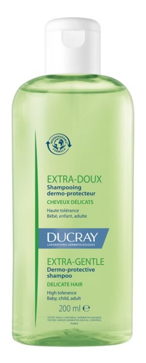 982893238-DUCRAY SH EXTRA DEL DERMO 200ML