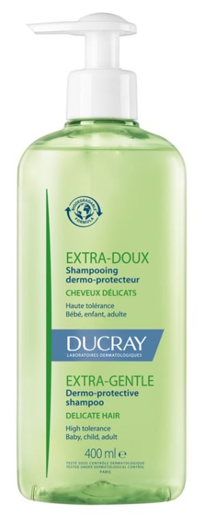 982893240-DUCRAY SH EXTRA DEL DERMO400ML<