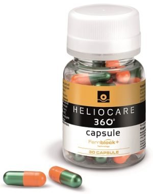 970255511-HELIOCARE 360 ORAL 30CPS