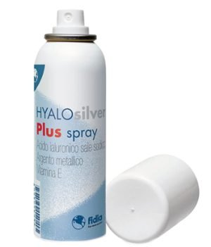 975454998-HYALOSILVER PLUS SPRAY
