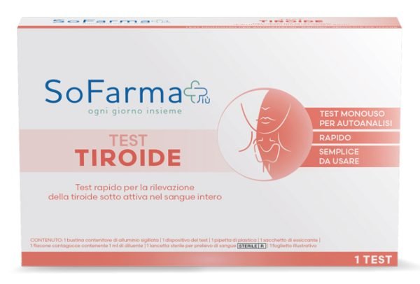 986885832-SELFTEST TIROIDE  SF+ -