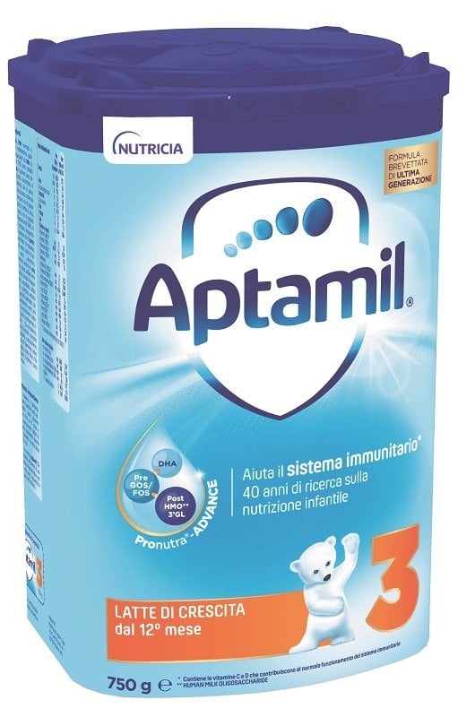 Aptamil 3 750G - Pharmalite