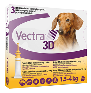 VECTRA 3D*SPOTON 3FL1