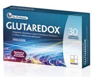 934527817-GLUTAREDOX 30CPR
