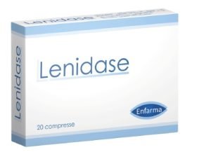 930544438-LENIDASE 20CPR