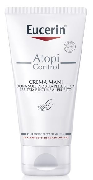 981467956-EUCE ATOPI CONTROL CR MANI 75 ML