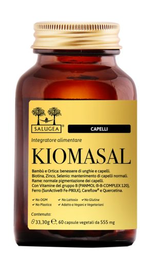 982000756-SALUGEA KIOMASAL 60CPS<