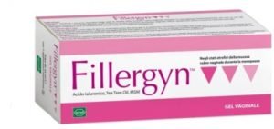 920000926-FILLERGYN GEL VAG 25G