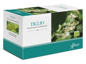 906935186-TIGLIO TISANA 20 BS -ABOCA