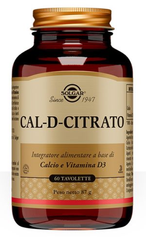 945184861-CAL D CITRATO 60TAV
