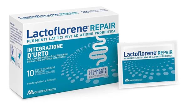 981265414-LACTOFLORENE REPAIR 10BUST