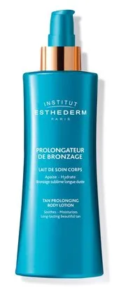 PHOTO PROLONGATEUR DE BRONZAGE