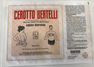 CEROTTO BERTELLI*GRANDE CM16X24