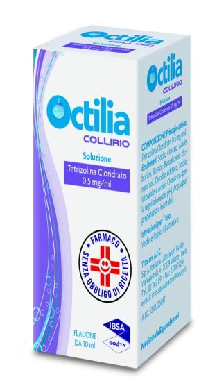 OCTILIA*COLL 10ML 0