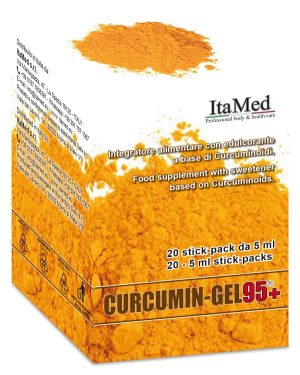 984026284-CURCUMIN GEL 95+ 20STICK