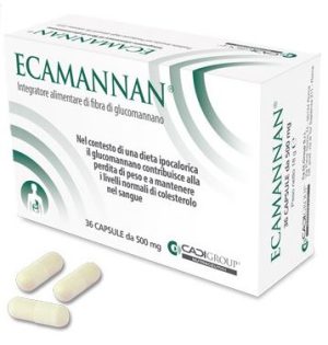 903022491-ECAMANNAN INTEG 36CPS 18G