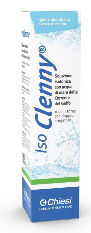 978625364-ISO CLENNY SPRAY 100ML
