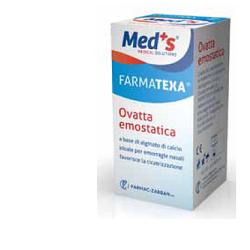 931988808-MEDS OVATTA EMOSTATICA 1 TUBO