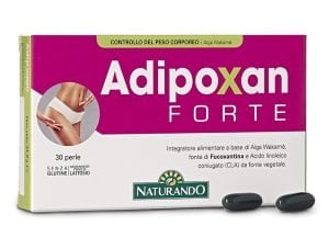 ADIPOXAN FORTE 30CPS 31