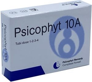 PSICOPHYT 10/A 4TB