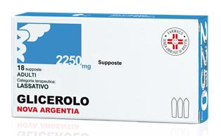 030512089-Glicerolo*ad 18 supposte 2250mg}
