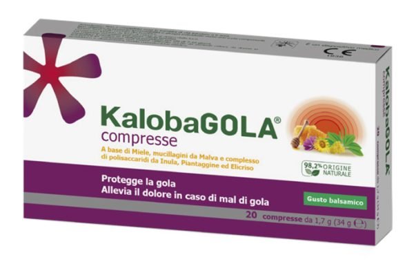 944881465-KALOBAGOLA 20CPR BALSAMICO
