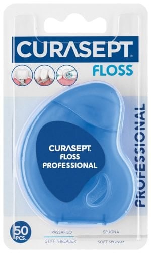 CURASEPT PROFESSIONAL FLOSS