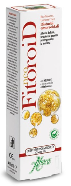 927204560-NEOFITOROID BIOPOMATA 40ML