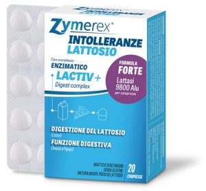981046954-ZYMEREX INTOLLERANZE 20CPR