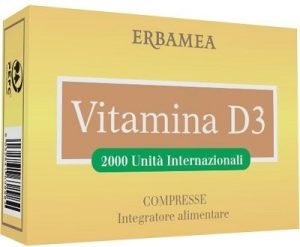 934729512-VITAMINA D3 90CPR S/GL ERBAMEA