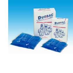 DUOSAC-HOT/COLD 13X25 2SAC