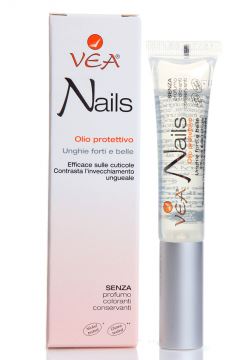 930274269-VEA-NAILS VIT-E PROT UNG CUT
