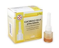 GLICEROLO SELLA*6CONT 2