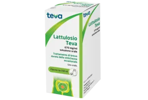 037052065-LATTULOSIO TEV*OS 200ML670MG/ML