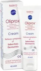 OLIPROX CREAM 40ML CE