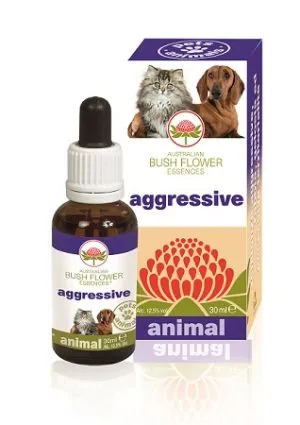 AGGRESSIVE PET 30ML