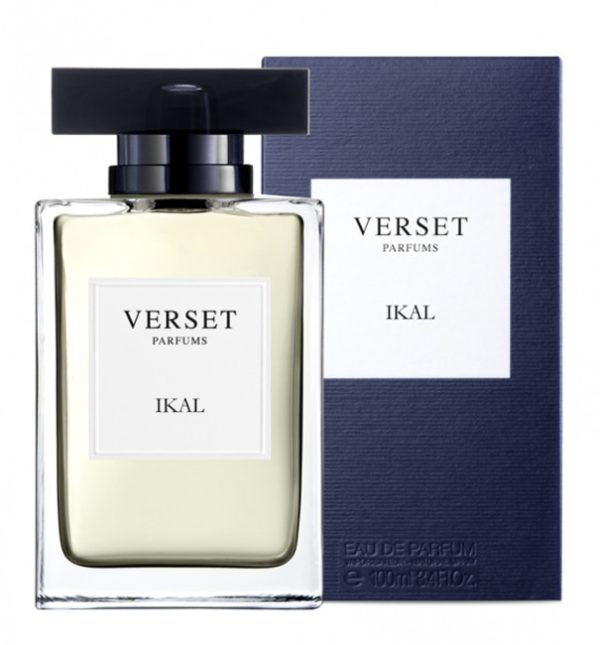 VERSET IKAL EAU DE PARFUM100ML