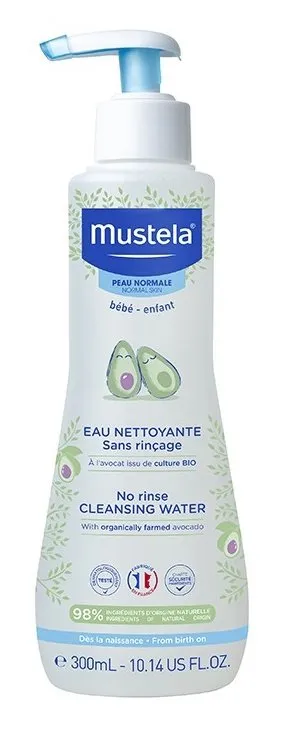 981111976-MUSTELA FLUIDO DET S/R 300ML