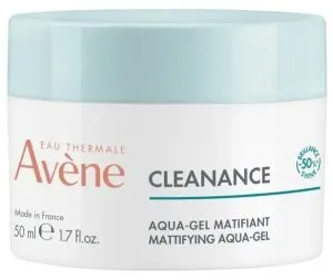 AVENE CLEANANCE ACQUA GEL 50ML
