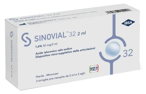 SINOVIAL 32 1