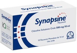 971116951-SYNAPSINE 10FLACONCINI 10ML